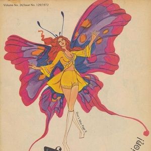 Meet your Posher, Amelia